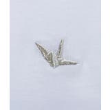 1PIU1UGUALE3 RELAX ウノピゥウノウグァーレトレ | SHIFFON  | 詳細画像10 