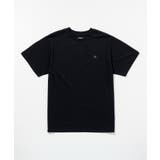 ブラック | 1PIU1UGUALE3 RELAX ウノピゥウノウグァーレトレ | SHIFFON 