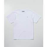 ホワイト | 1PIU1UGUALE3 RELAX ウノピゥウノウグァーレトレ | SHIFFON 