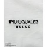 1PIU1UGUALE3 RELAX ウノピゥウノウグァーレトレ | SHIFFON  | 詳細画像22 