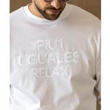 1PIU1UGUALE3 RELAX ウノピゥウノウグァーレトレ | SHIFFON  | 詳細画像8 