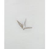 1PIU1UGUALE3 RELAX ウノピゥウノウグァーレトレ | SHIFFON  | 詳細画像18 