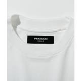 1PIU1UGUALE3 RELAX ウノピゥウノウグァーレトレ | SHIFFON  | 詳細画像11 