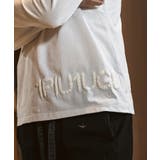 1PIU1UGUALE3 RELAX ウノピゥウノウグァーレトレ | SHIFFON  | 詳細画像5 