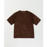 1PIU1UGUALE3 RELAX ウノピゥウノウグァーレトレ | SHIFFON | 詳細画像14