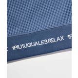 1PIU1UGUALE3 RELAX ウノピゥウノウグァーレトレ | SHIFFON | 詳細画像15