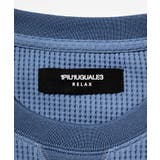 1PIU1UGUALE3 RELAX ウノピゥウノウグァーレトレ | SHIFFON | 詳細画像18