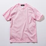 1PIU1UGUALE3 RELAX バックロゴプリントTシャツ | SHIFFON | 詳細画像5