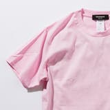 1PIU1UGUALE3 RELAX バックロゴプリントTシャツ | SHIFFON | 詳細画像7