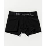 ブラック | 1PIU1UGUALE3 RELAX ウノピゥウノウグァーレトレ | SHIFFON