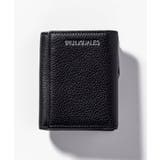 ブラック×ブラック | 1PIU1UGUALE3 RELAX ウノピゥウノウグァーレトレ | SHIFFON 