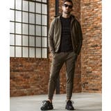 1PIU1UGUALE3 RELAX ウノピゥウノウグァーレトレ | SHIFFON  | 詳細画像15 