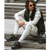 1PIU1UGUALE3 RELAX ウノピゥウノウグァーレトレ | SHIFFON  | 詳細画像4 