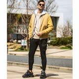 1PIU1UGUALE3 RELAX ウノピゥウノウグァーレトレ | SHIFFON  | 詳細画像8 