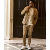 1PIU1UGUALE3 RELAX ウノピゥウノウグァーレトレ | SHIFFON  | 詳細画像12 