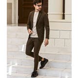 1PIU1UGUALE3 RELAX ウノピゥウノウグァーレトレ | SHIFFON  | 詳細画像6 