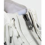 1PIU1UGUALE3 RELAX ウノピゥウノウグァーレトレ | SHIFFON  | 詳細画像5 