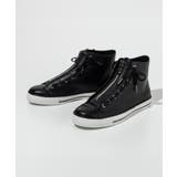 ブラック | 1PIU1UGUALE3 RELAX ウノピゥウノウグァーレトレ | SHIFFON 