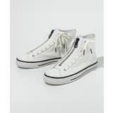 ホワイト | 1PIU1UGUALE3 RELAX ウノピゥウノウグァーレトレ | SHIFFON 