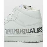 1PIU1UGUALE3 RELAX ウノピゥウノウグァーレトレ | SHIFFON  | 詳細画像19 