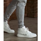 1PIU1UGUALE3 RELAX ウノピゥウノウグァーレトレ | SHIFFON  | 詳細画像8 