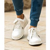 1PIU1UGUALE3 RELAX ウノピゥウノウグァーレトレ | SHIFFON  | 詳細画像3 