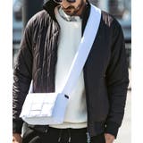 ホワイト | 1PIU1UGUALE3 RELAX ウノピゥウノウグァーレトレ | SHIFFON 