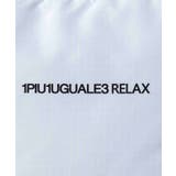 1PIU1UGUALE3 RELAX ウノピゥウノウグァーレトレ | SHIFFON  | 詳細画像18 