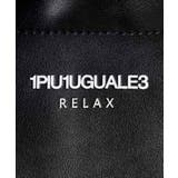 1PIU1UGUALE3 RELAX ウノピゥウノウグァーレトレ | SHIFFON  | 詳細画像9 