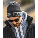 グレー | 1PIU1UGUALE3 RELAX ウノピゥウノウグァーレトレ | SHIFFON 