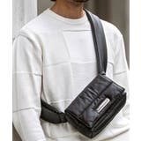 ブラック | 1PIU1UGUALE3 RELAX ウノピゥウノウグァーレトレ | SHIFFON 