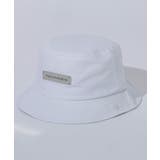 ホワイト | 1PIU1UGUALE3 RELAX ウノピゥウノウグァーレトレ | SHIFFON 