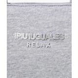1PIU1UGUALE3 RELAX ウノピゥウノウグァーレトレ | SHIFFON | 詳細画像16