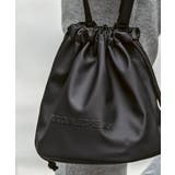 ブラック | 1PIU1UGUALE3 RELAX ウノピゥウノウグァーレトレ | SHIFFON 