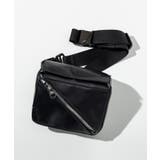 ブラック | 1PIU1UGUALE3 RELAX ウノピゥウノウグァーレトレ | SHIFFON 