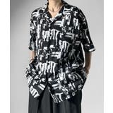 Confirm コンファーム ビッグシルエット | SHIFFON | 詳細画像1