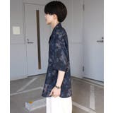 Confirm コンファーム ビッグシルエット | SHIFFON | 詳細画像13