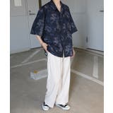 Confirm コンファーム ビッグシルエット | SHIFFON | 詳細画像15