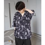 Confirm コンファーム ビッグシルエット | SHIFFON | 詳細画像16