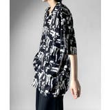 Confirm コンファーム ビッグシルエット | SHIFFON | 詳細画像2