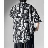 Confirm コンファーム ビッグシルエット | SHIFFON | 詳細画像3