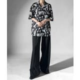 Confirm コンファーム ビッグシルエット | SHIFFON | 詳細画像4