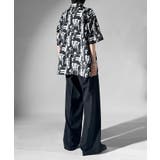 Confirm コンファーム ビッグシルエット | SHIFFON | 詳細画像5