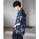 Confirm コンファーム ビッグシルエット | SHIFFON | 詳細画像7