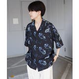 Confirm コンファーム ビッグシルエット | SHIFFON | 詳細画像9