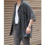 Confirm コンファーム ビッグシルエット | SHIFFON  | 詳細画像1 