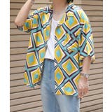 Confirm コンファーム ビッグシルエット | SHIFFON  | 詳細画像10 