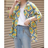 Confirm コンファーム ビッグシルエット | SHIFFON  | 詳細画像11 