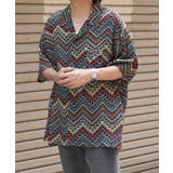 Confirm コンファーム ビッグシルエット | SHIFFON  | 詳細画像13 