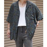 Confirm コンファーム ビッグシルエット | SHIFFON  | 詳細画像2 